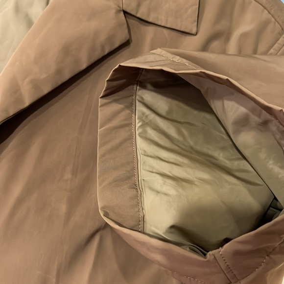 Theory camp collar button-up - Picture 5 of 5